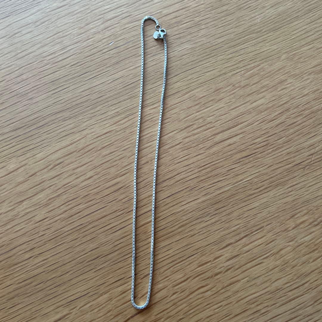 アクセサリー ERA. / TWNKL NECKLACE 2.0