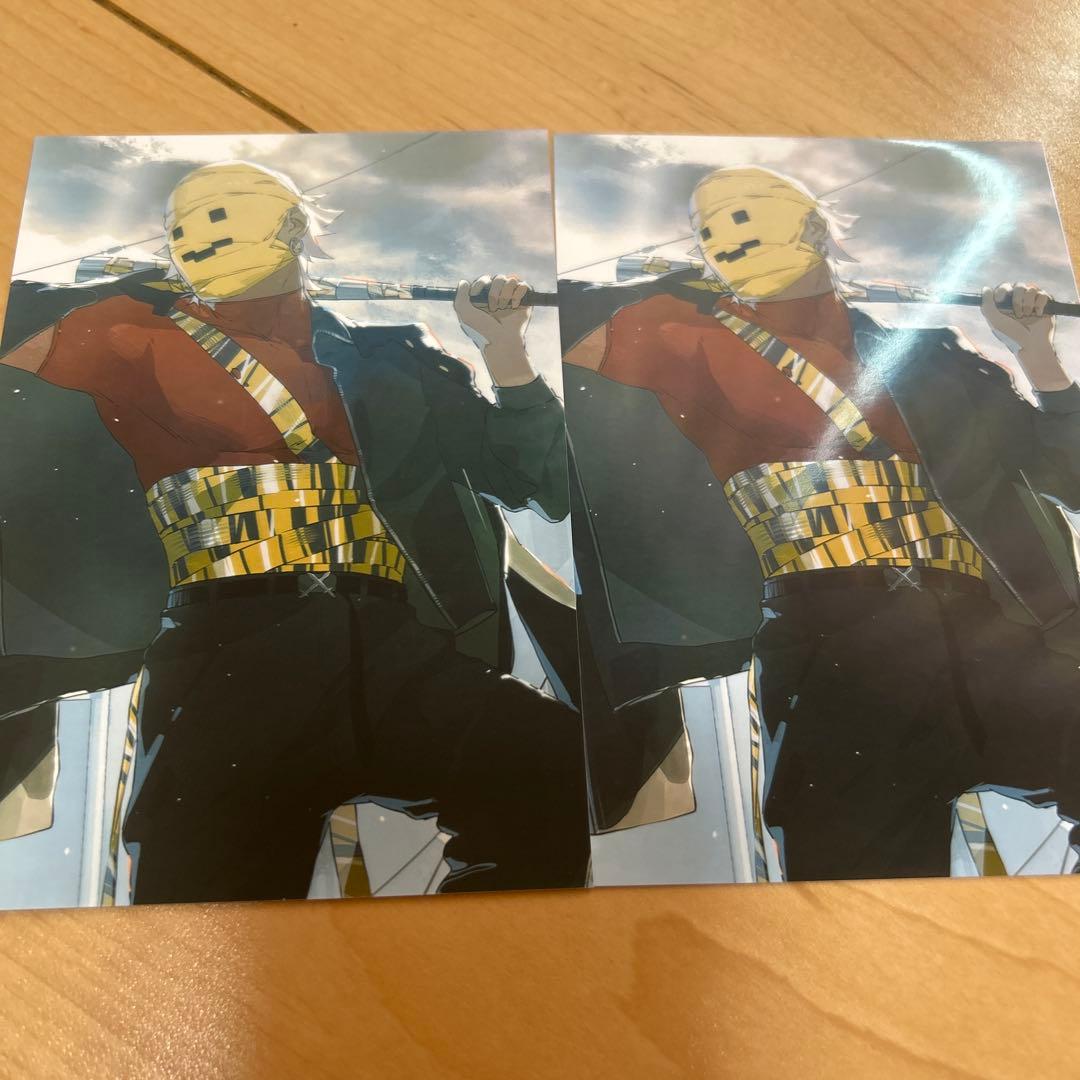 メメントリ そろもん ブロマイド - メルカリ