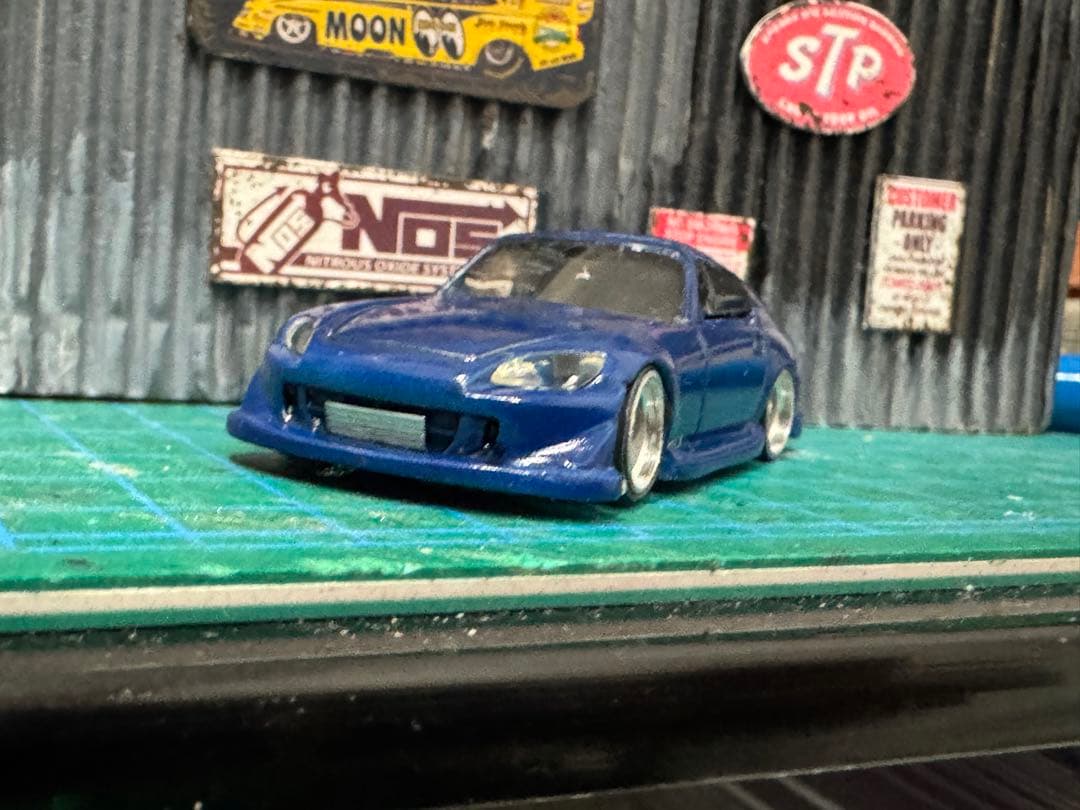 ヒロキサマ専用　トミカ　カスタム