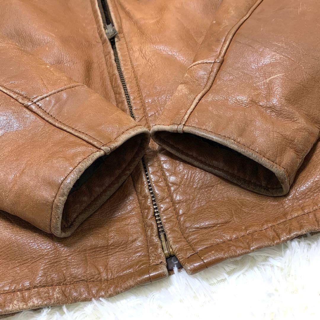 ライナー付・size38⭐︎】Schott トラッカージャケット AT101 - メルカリ