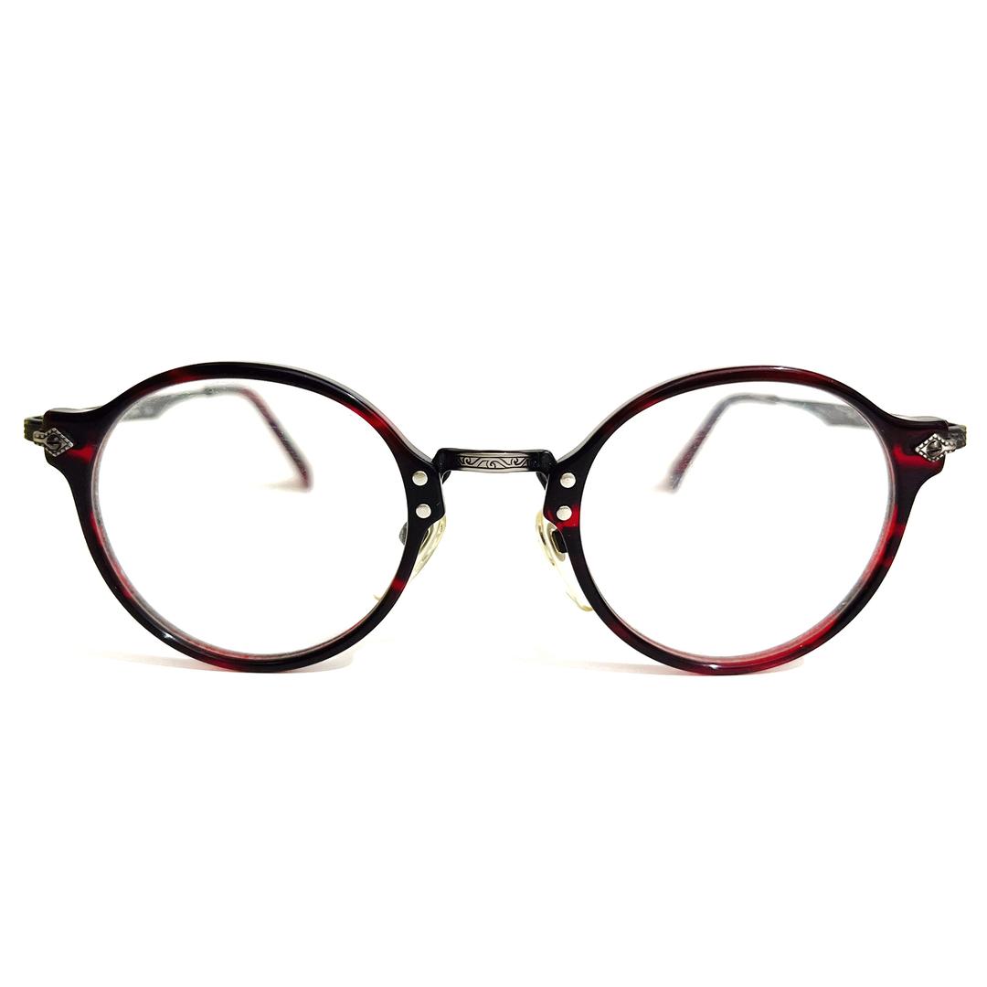 【メガネ】セル・コンビ　ROBERI LA ROCHE【0037】