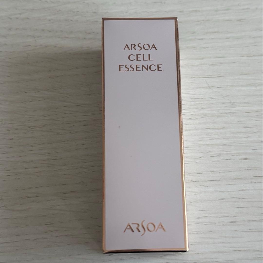 アルソア　セルエッセンス