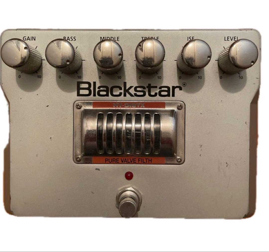 Blackstar HT-DIST ギターエフェクター