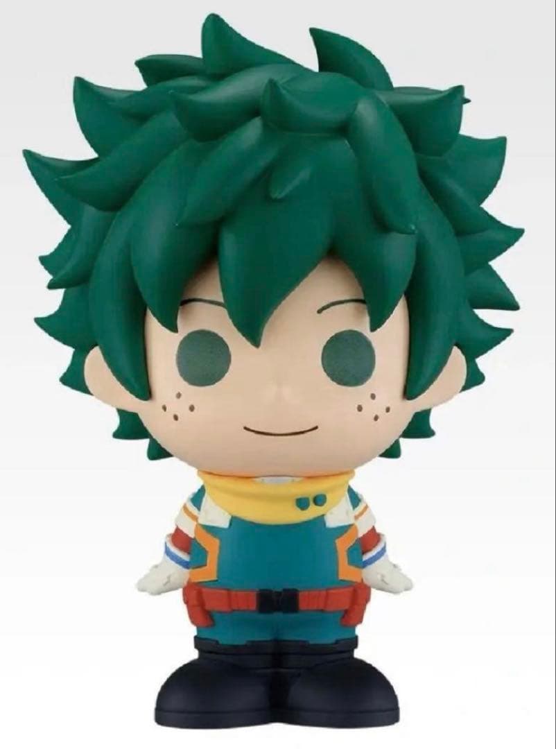 僕のヒーローアカデミア -紡がれる想い　C賞＋F賞　デクセット