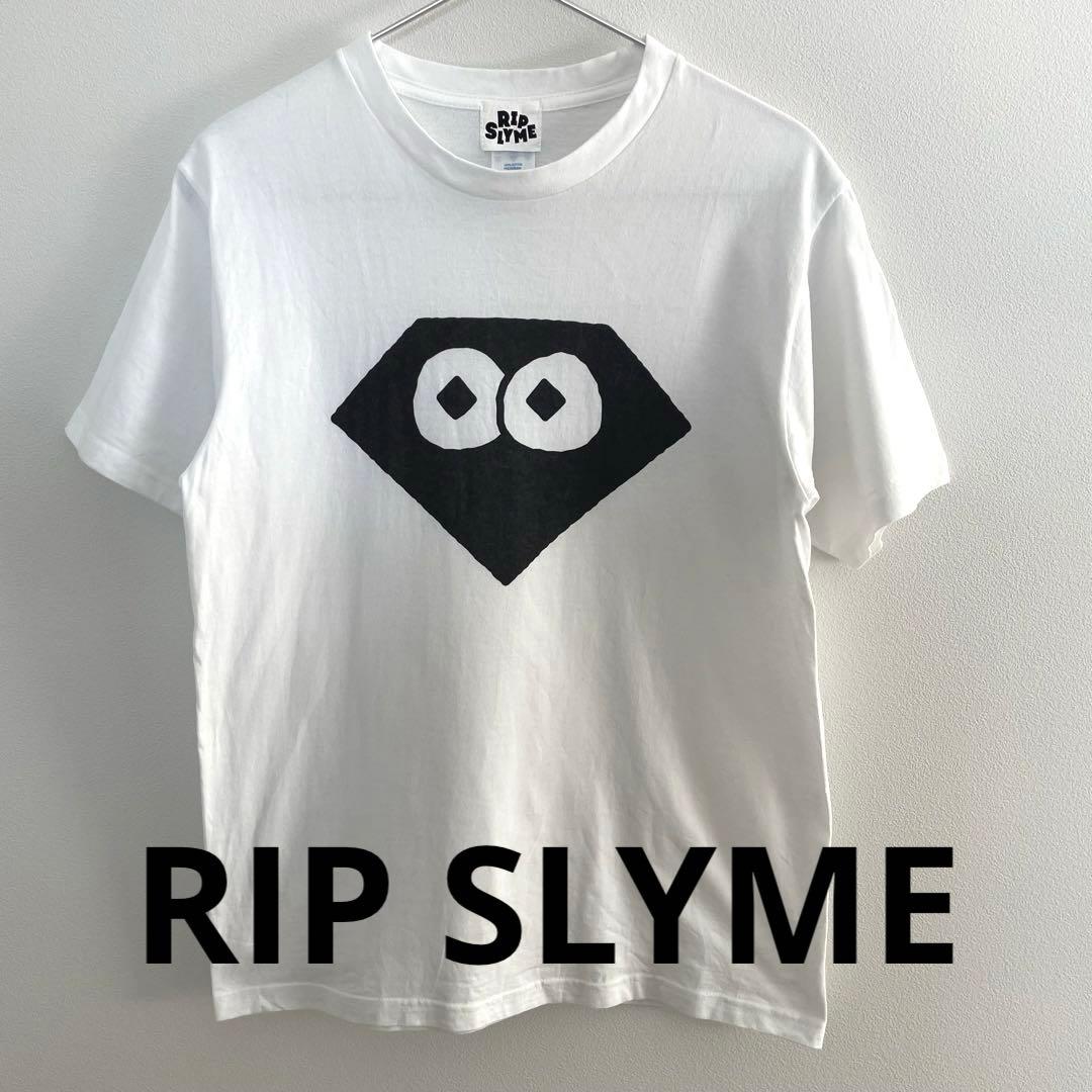 RIP SLYME リップスライム Tシャツ - メルカリ