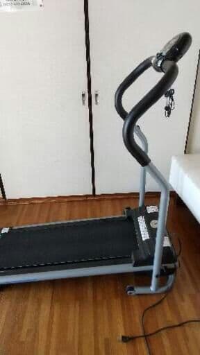 電動ルームウォーカー