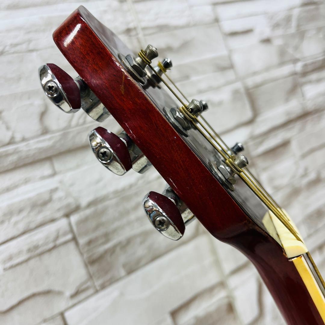 Music Doctor ミニエレアコ Aco-chan ACO-1