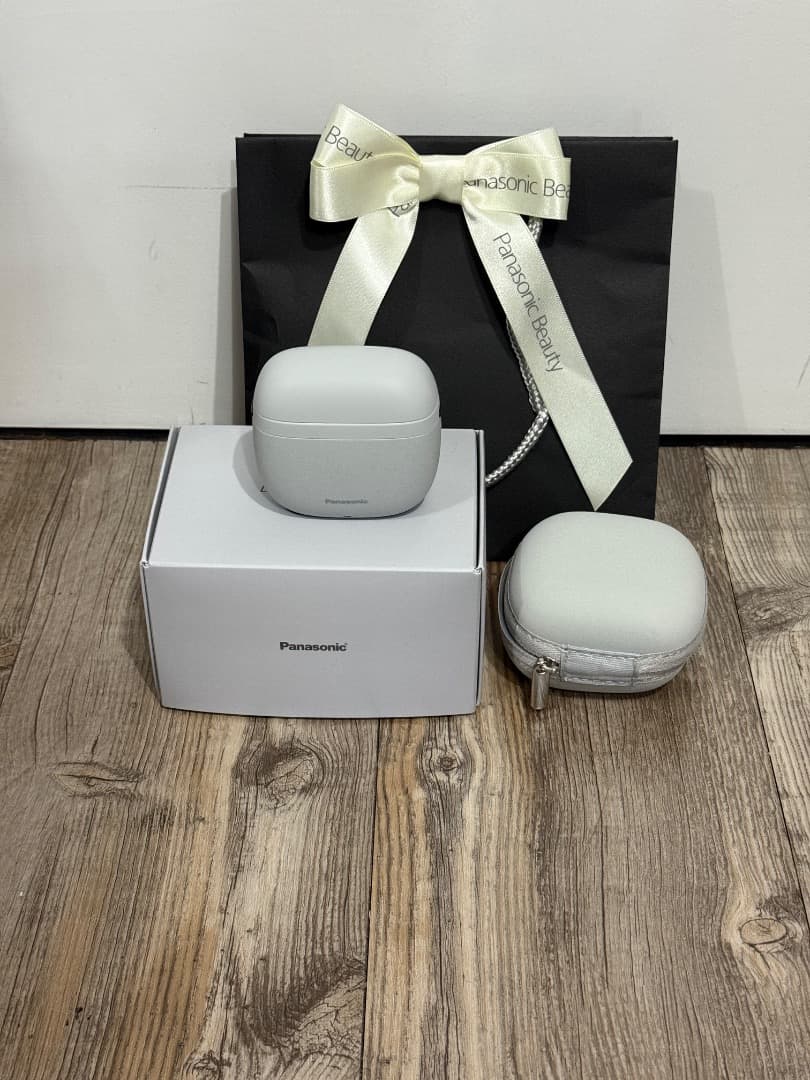 脱毛・除毛 Panasonic LAMDASH PALM IN LITE