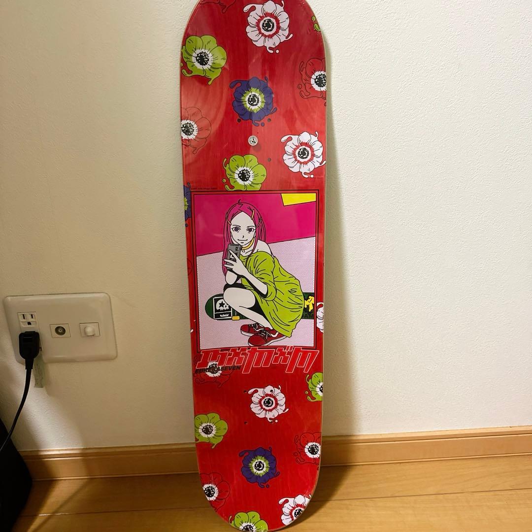 交響詩篇エウレカセブン MxMxM EUREKA & ANEMONE DECK - メルカリ