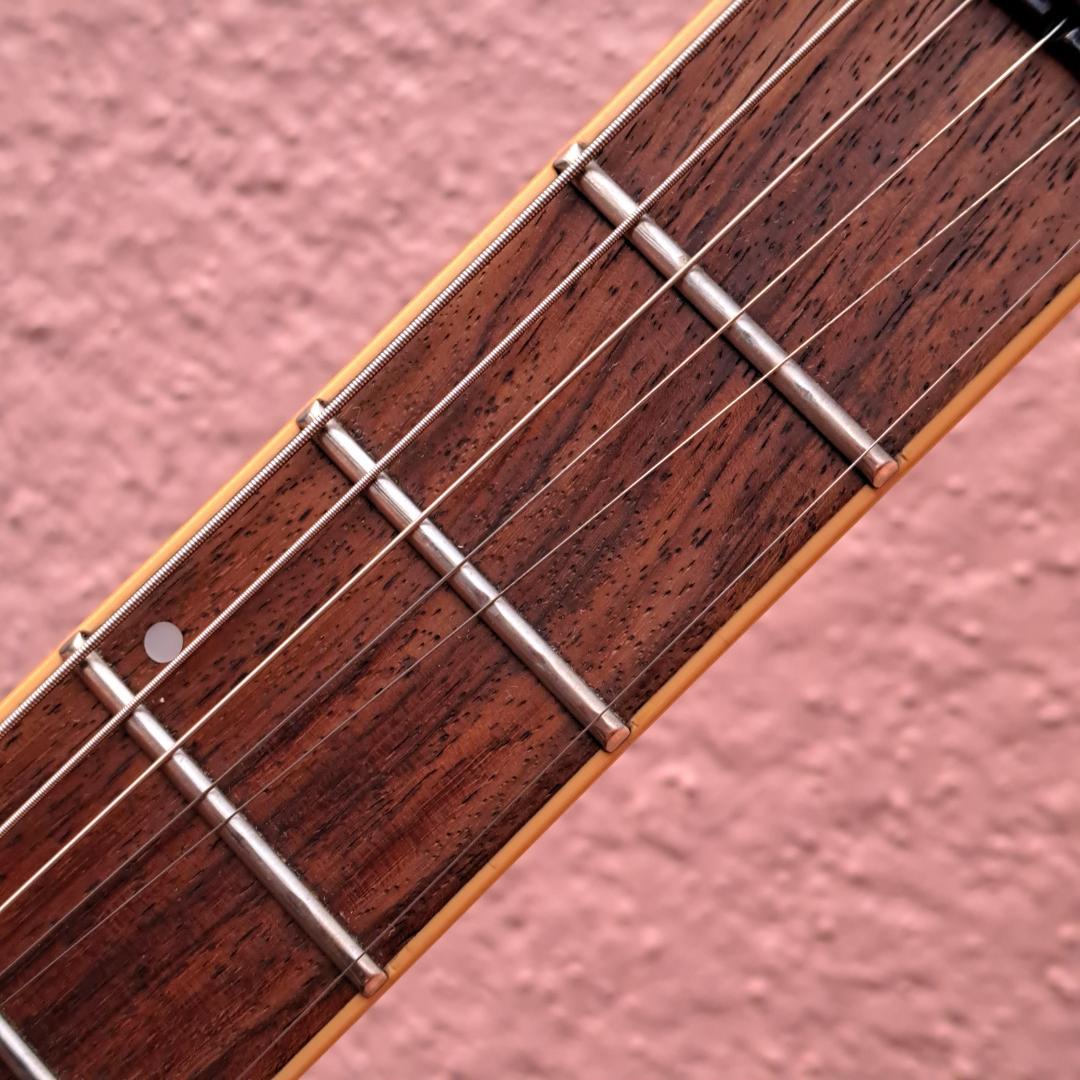 □Ibanez RGT6EX EMG 81 85 アイバニーズ スルーネック - メルカリ