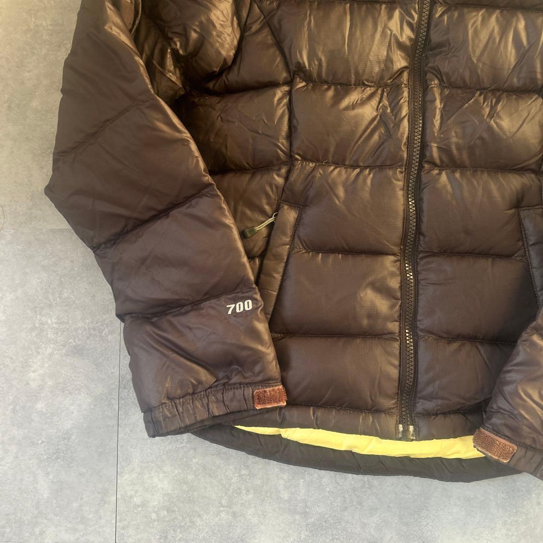 専用【超希少モデル！】美品！ケンダル・ジェンナー着用 ヌプシ