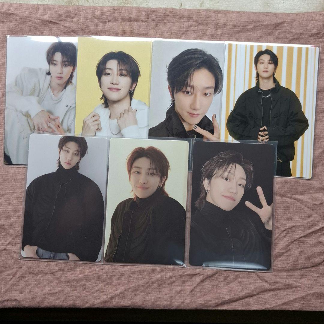 SEVENTEEN THE8 FOLLOW トレカ ディエイト - メルカリ