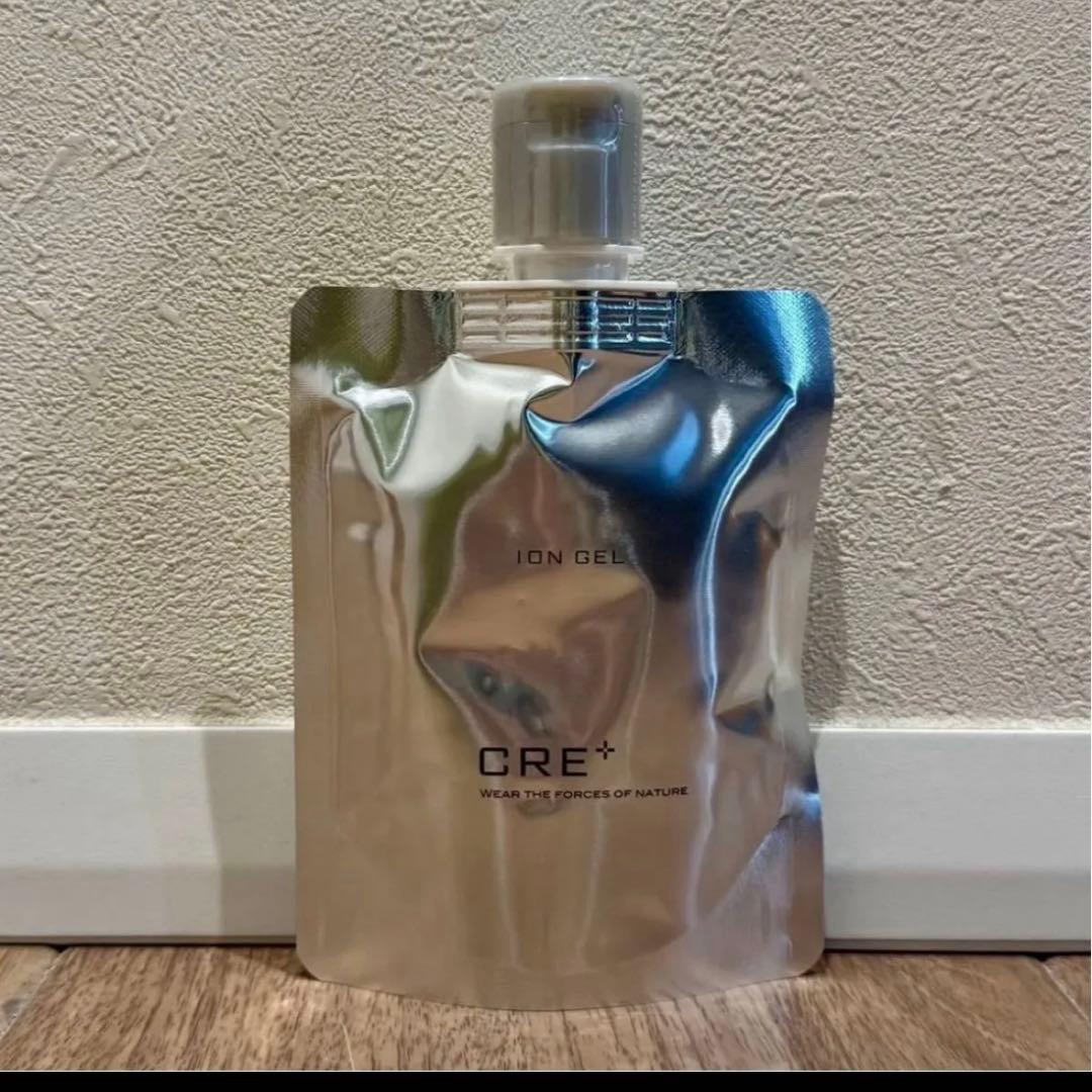 【新品未開封】ミネラルKSイオンゲル 1個