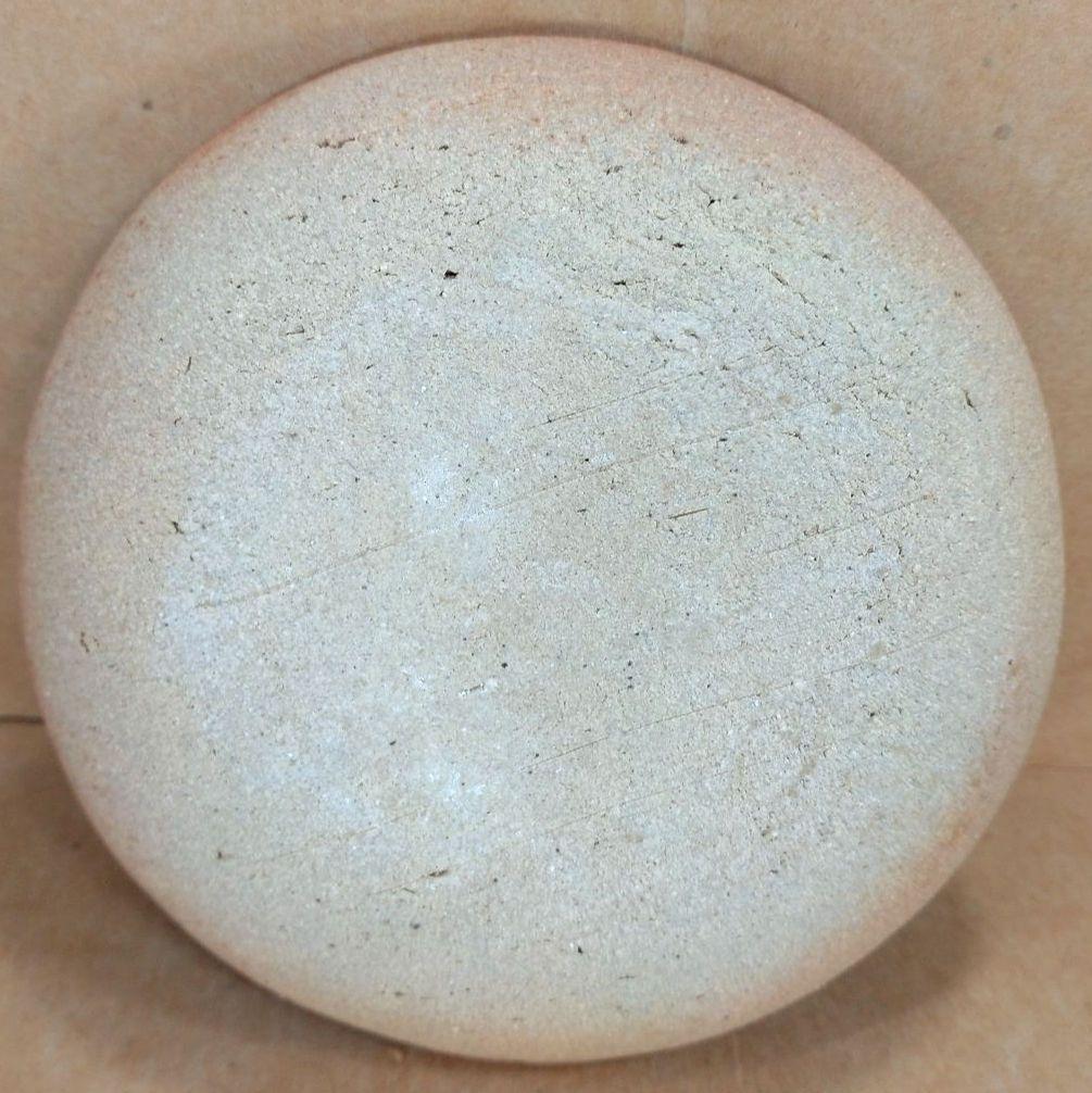 濱田庄司(浜田庄司) 絵皿(五枚一組）栞 共箱【本物保証】益子焼 人間