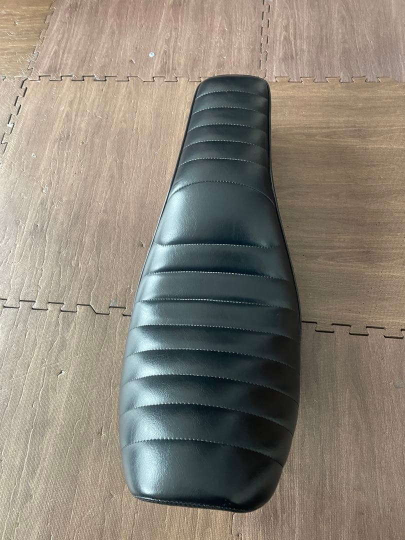 JOYRIDE ジョイライド　ハーレー　FXR シート ハーレー用パーツ カスタムパーツの通信販売 ネオファクトリー