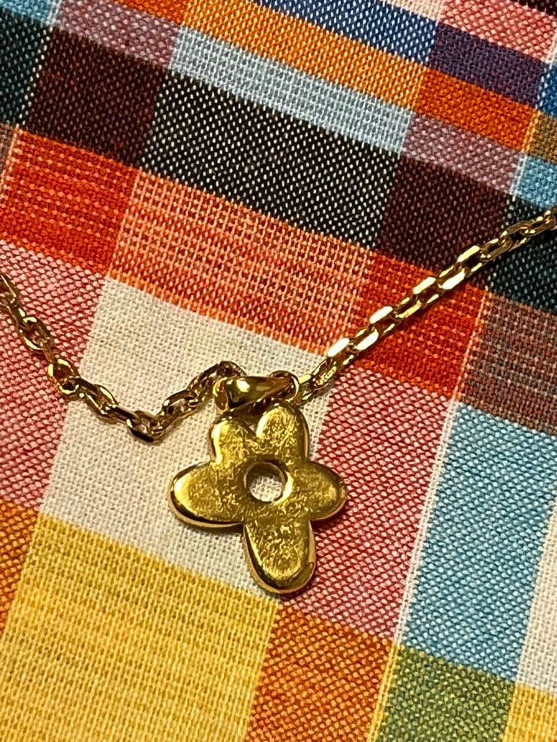 Golf Wang Fluer ネックレス Tyler the Creator - メルカリ