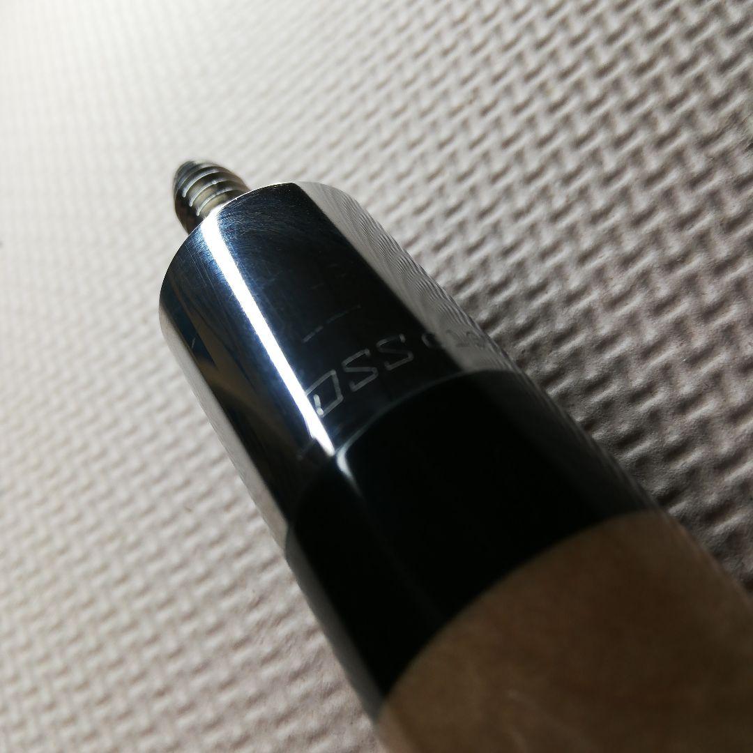 JOSS CUES ビリヤードキュー 標準サイズ