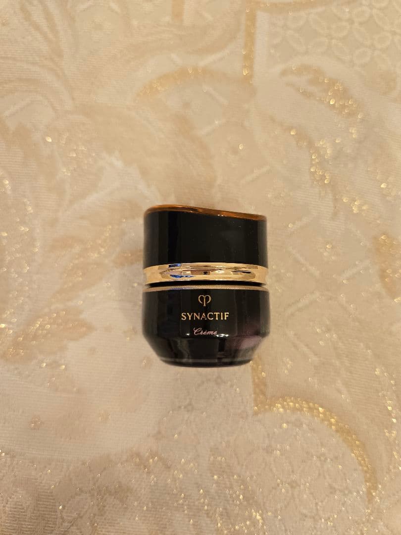 クレ・ド・ポーボーテ　シナクティフ　クレームn クレ・ド・ポー ボーテ最高峰ライン「シナクティフ」が進化、濃密な