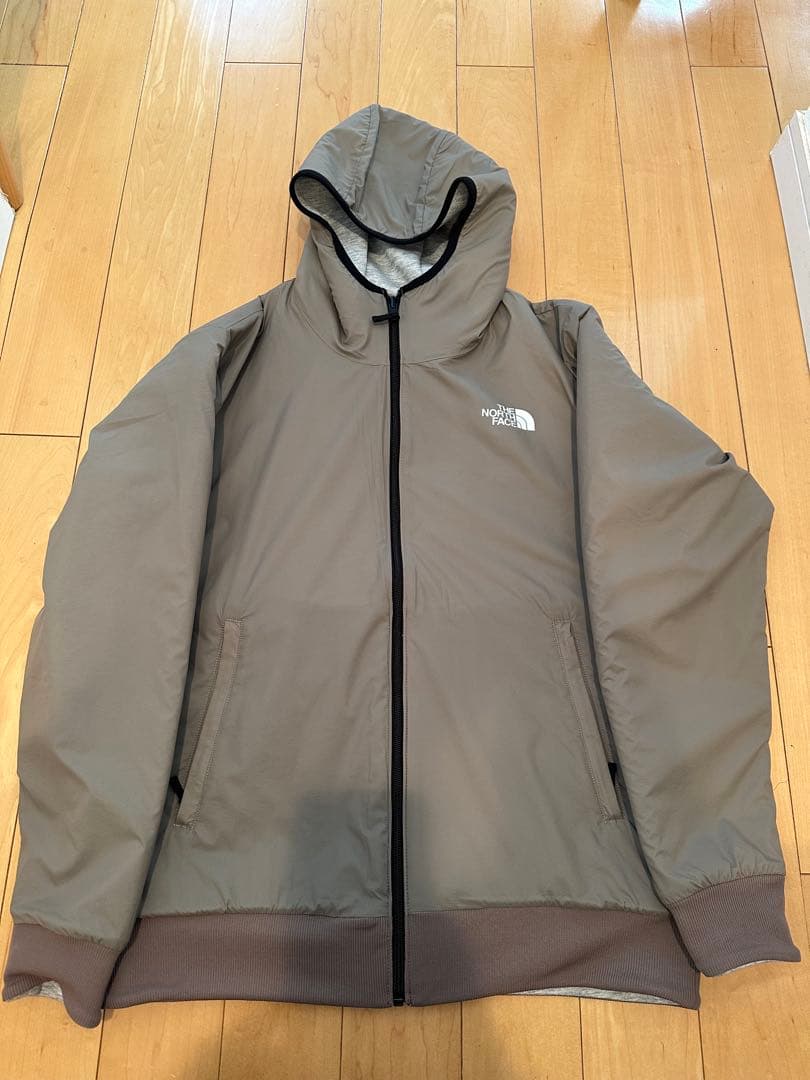 THE NORTH FACE NT62289 ベージュ　Mサイズ