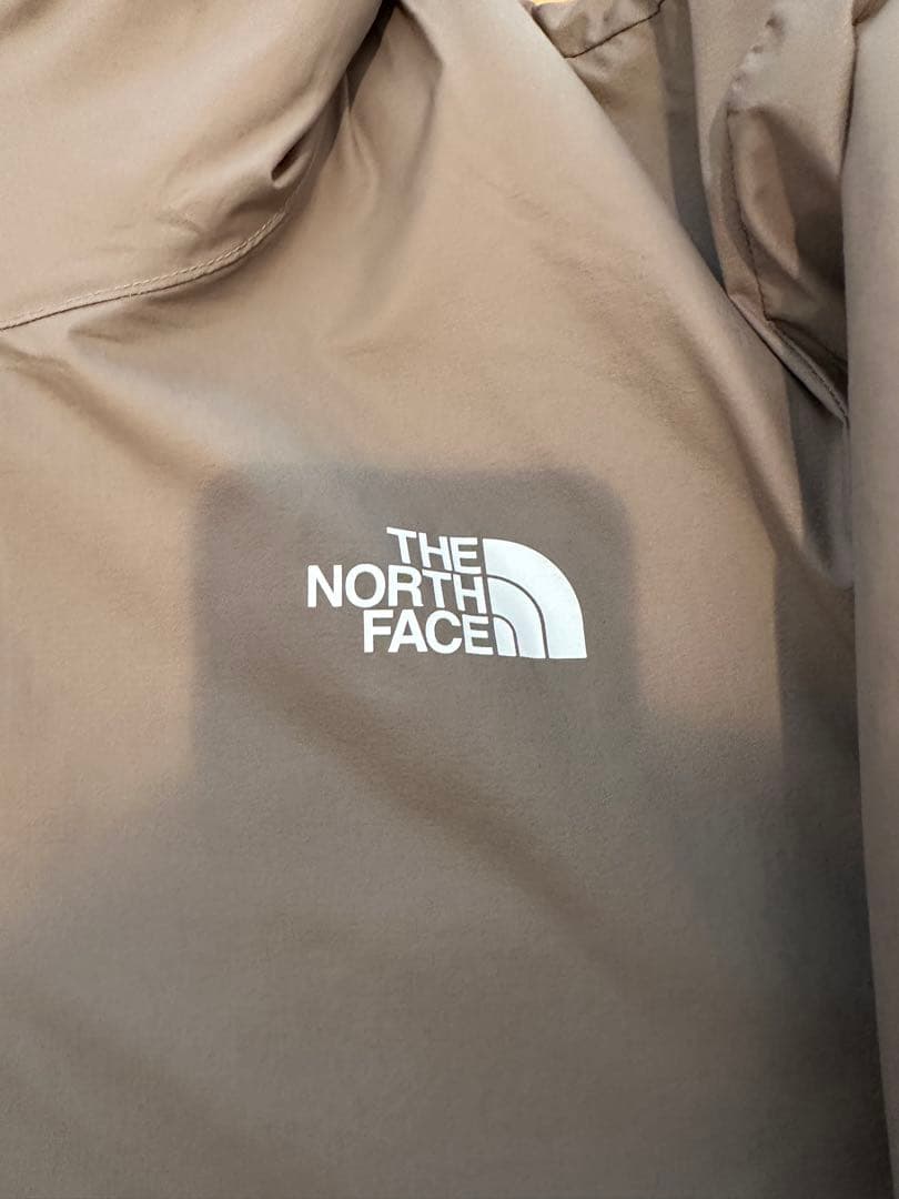 THE NORTH FACE NT62289 ベージュ Mサイズ - メルカリ