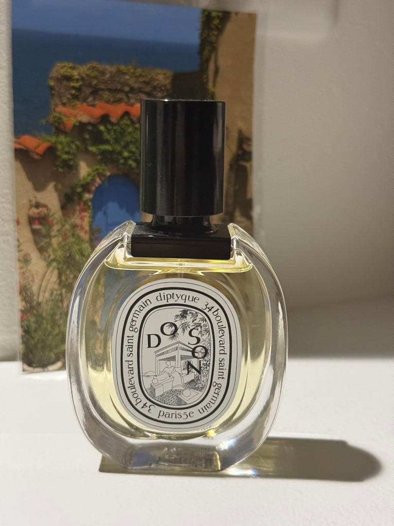 diptyque オードトワレ ドソン　50ml