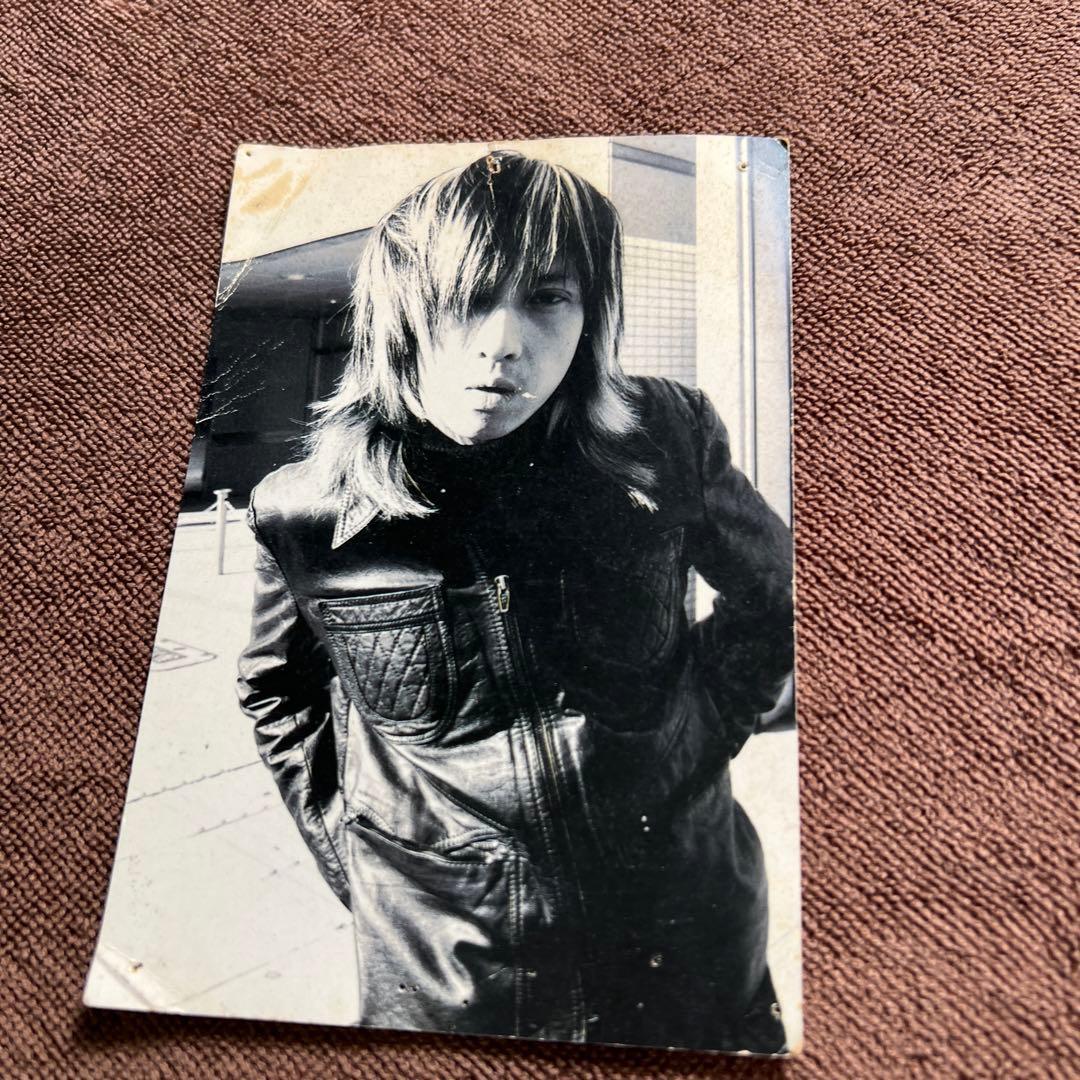 D ASAGI 浅葱 チェキ シュヴァルツヴァルトの獣 シングル CD グッズ