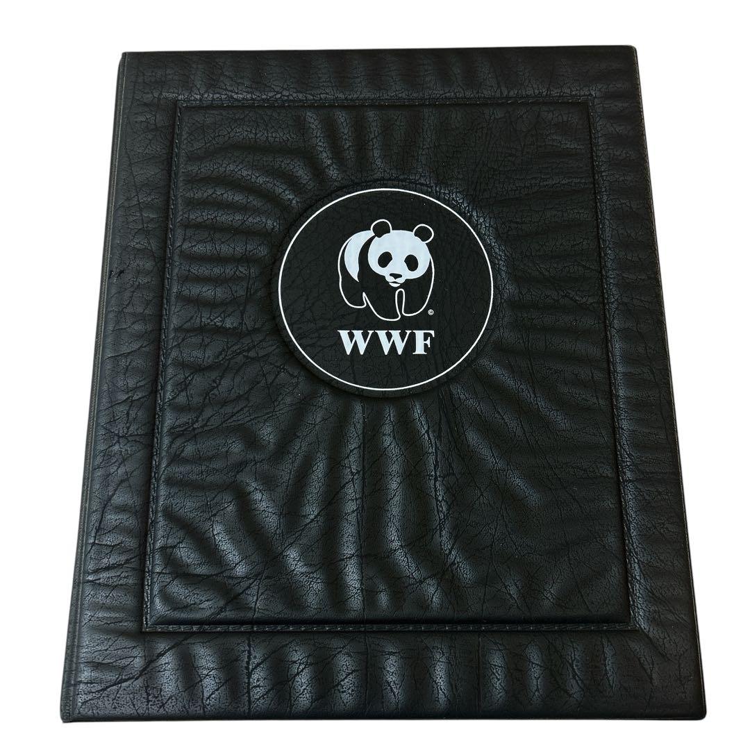 極美品 WWF 世界野生生物基金公式切手コレクション まとめ セット ② 2026年最新】WWF 切手コレクションの人気アイテム - メルカリ