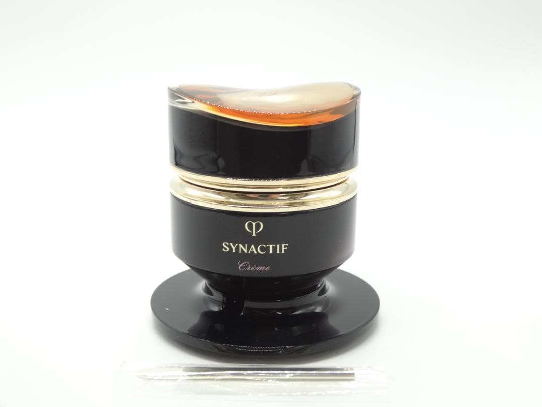 ☆定価14万☆クレドポーボーテ シナクティフ クレームn 40g 未使用