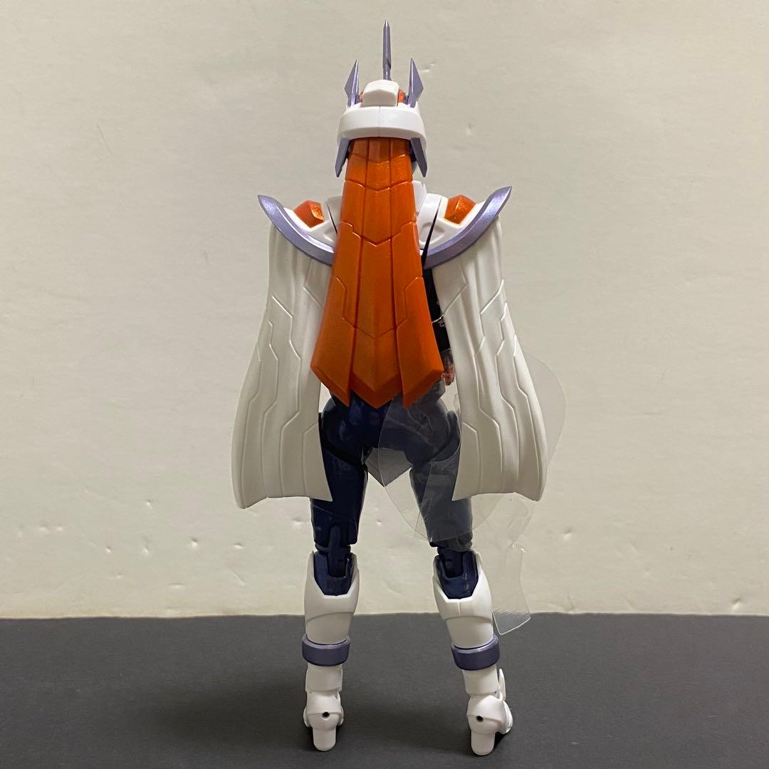 S.H.Figuarts 仮面ライダーマジェード サンユニコーン