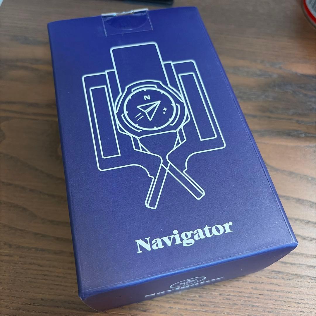 ZSA Voyager Navigator トラックボール