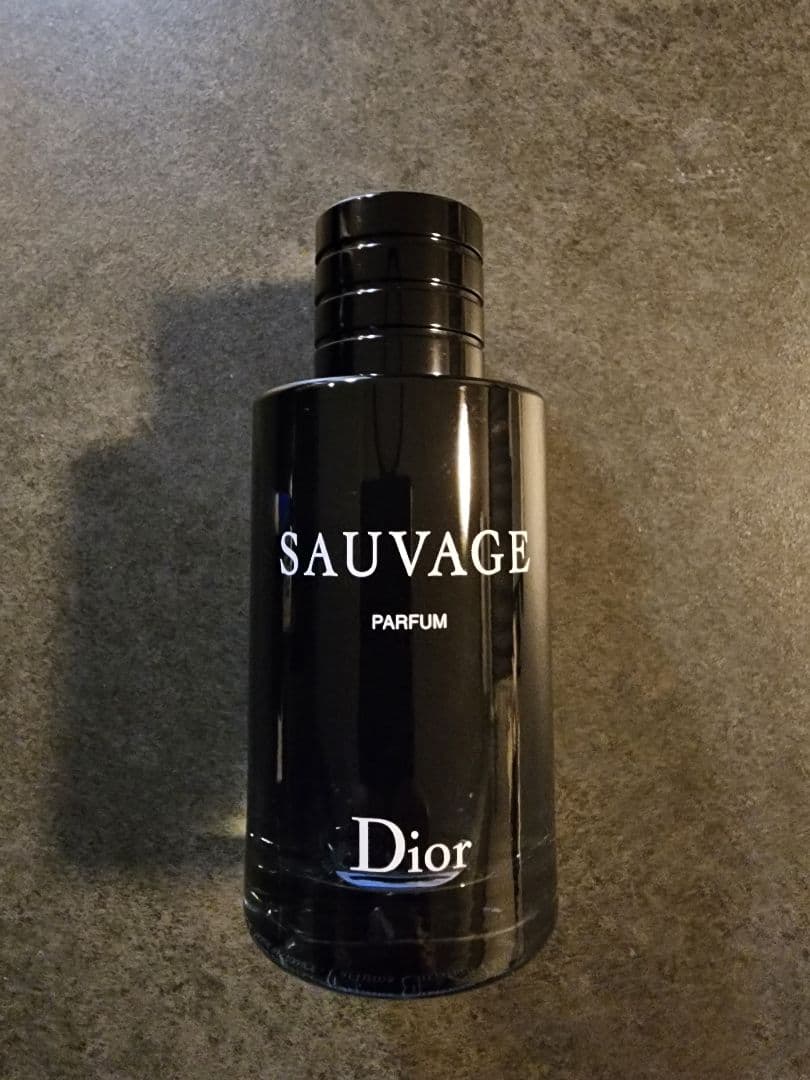 Dior Sauvage パルファム 100ml
