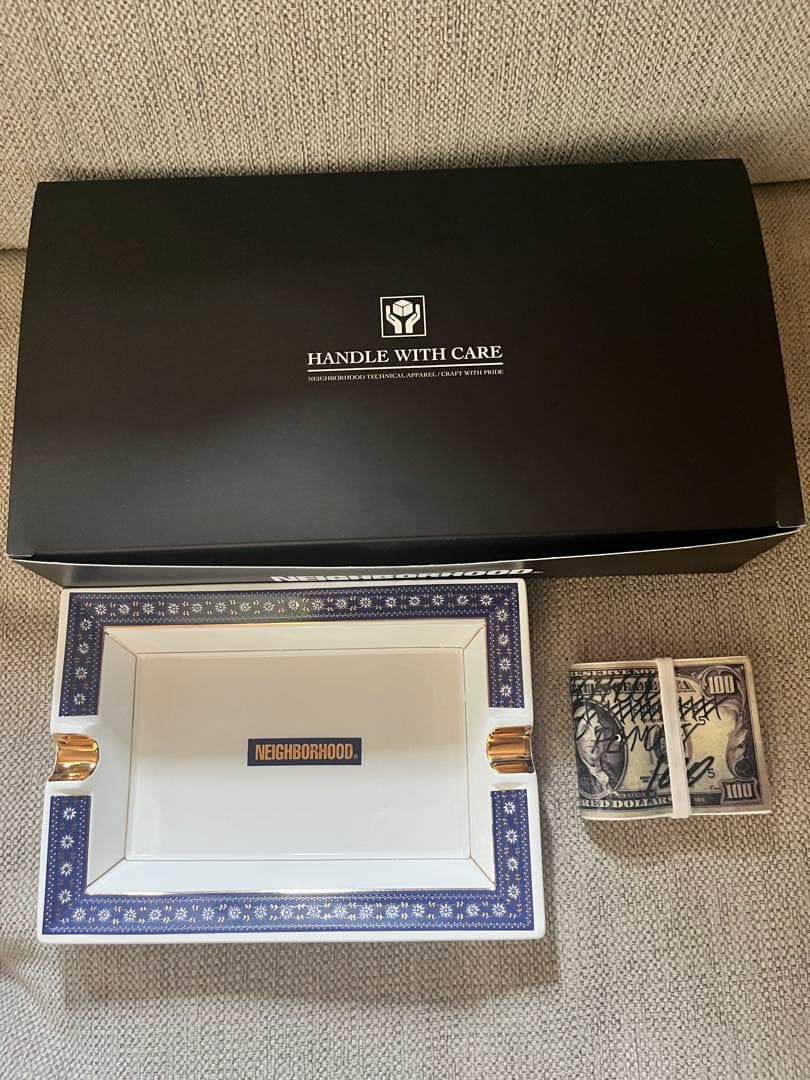 【*K様 NEIGHBORHOOD お香立て