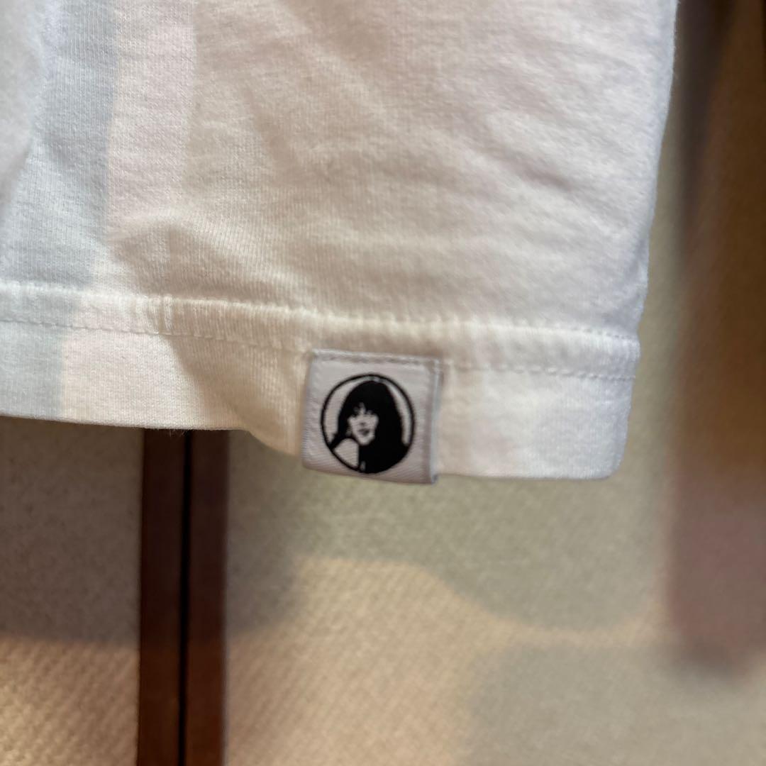 レア】ヒステリックグラマー カート・コヴァーン 白 黒 2着セット T