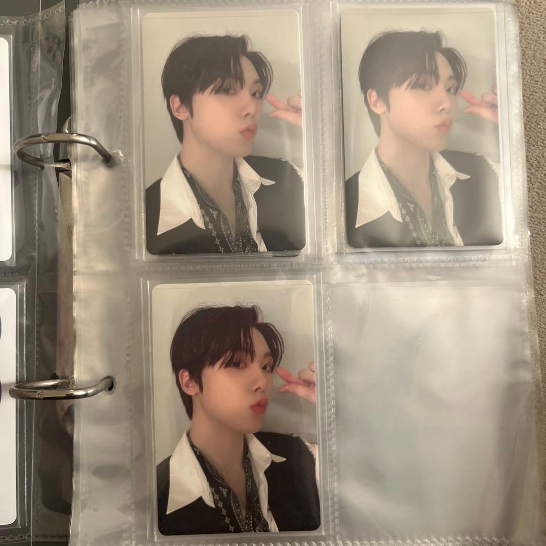 ASTROトレカ ユンサナ チャウヌ ムンビン - メルカリ