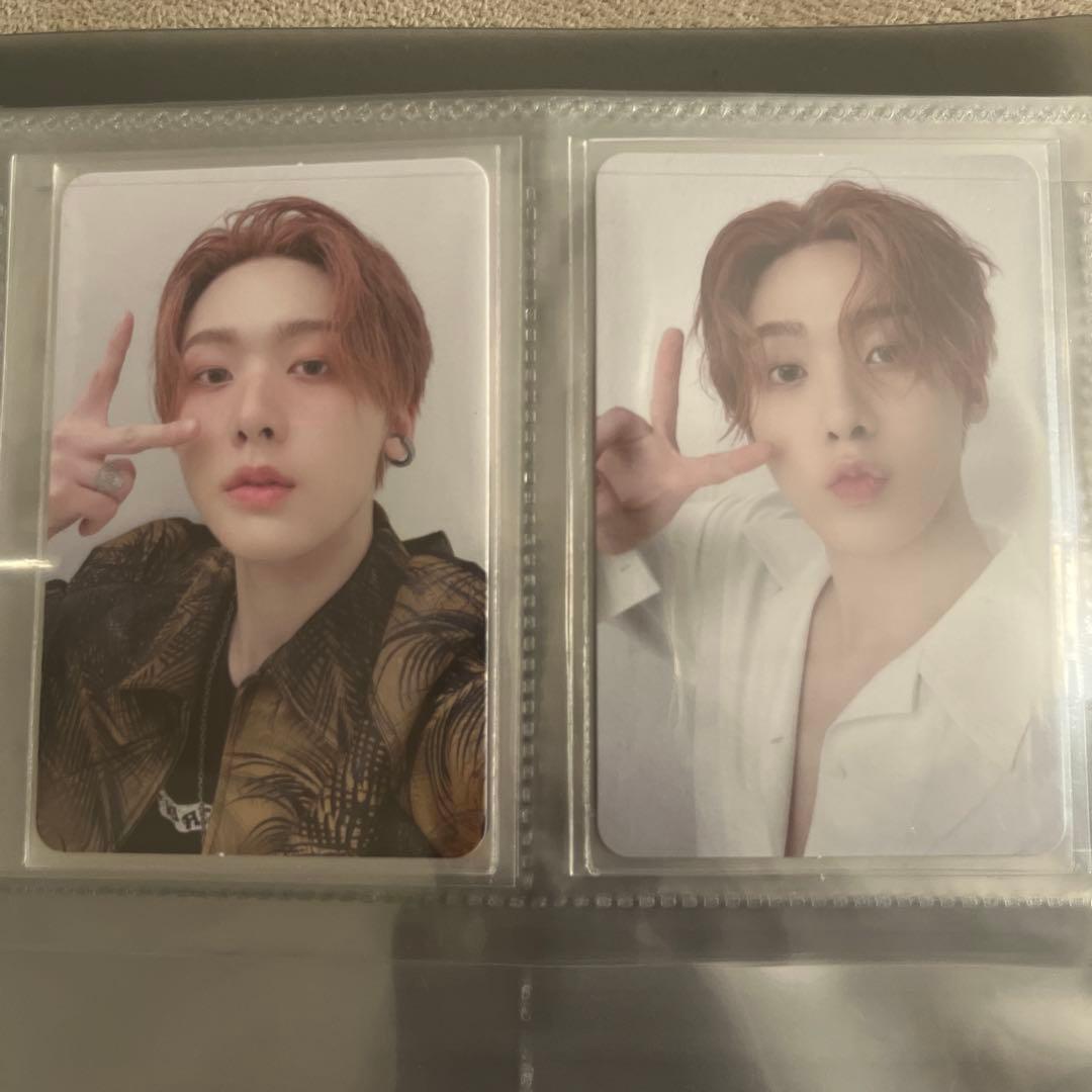 ASTROトレカ ユンサナ チャウヌ ムンビン - メルカリ