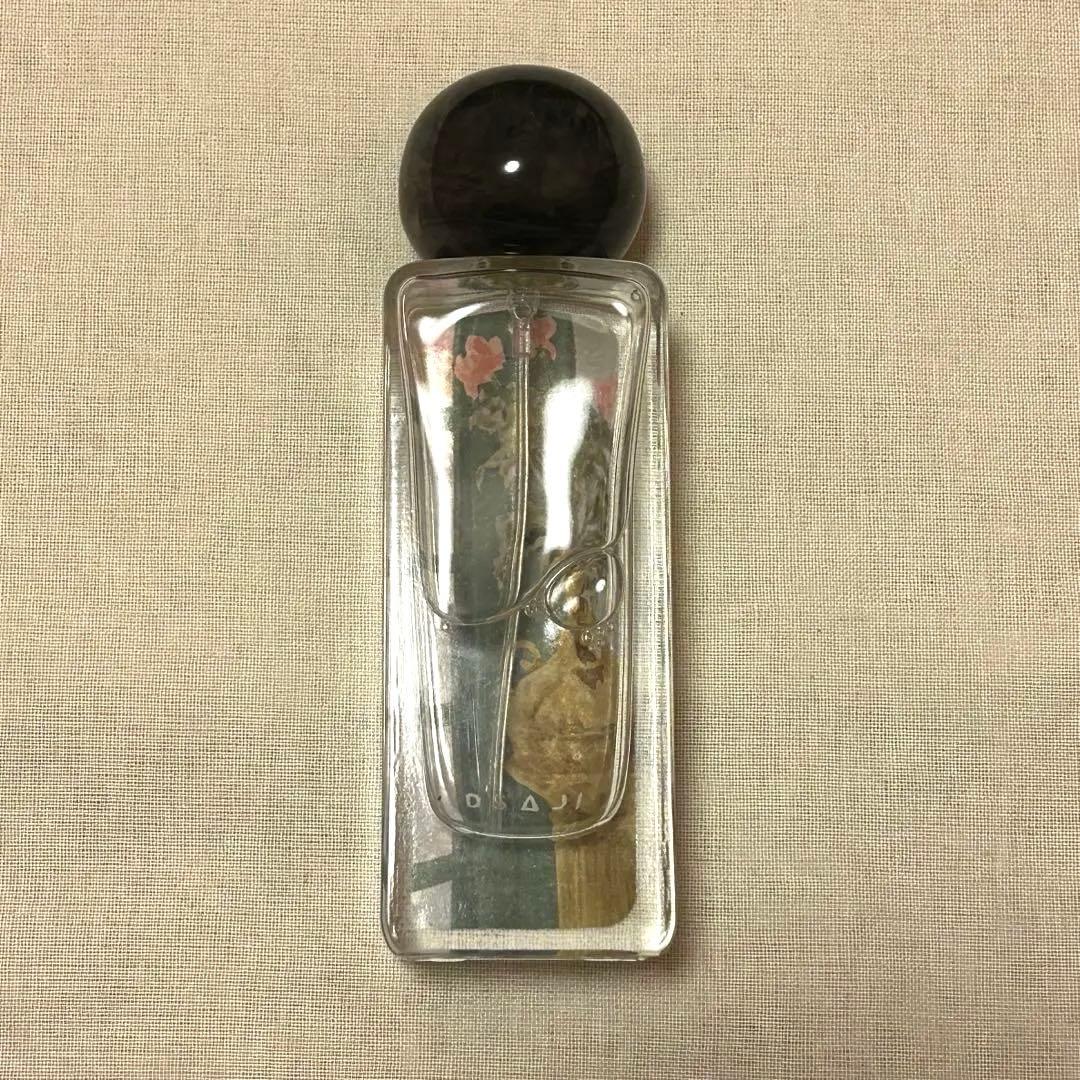 OSAJI オサジ オードトワレ 光の届く場所