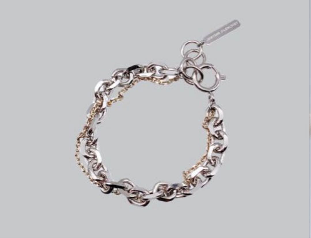 Justine Clenquet ジャスティーヌクランケ ブレスレット