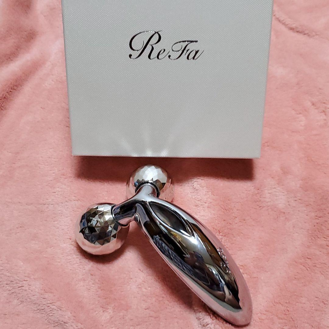 Refa リファカラットサロンモデルII RF-SM2051B-2　正規品 楽天市場】MTG RF-SM2051B-2 リファカラット サロンモデル : メイリツ