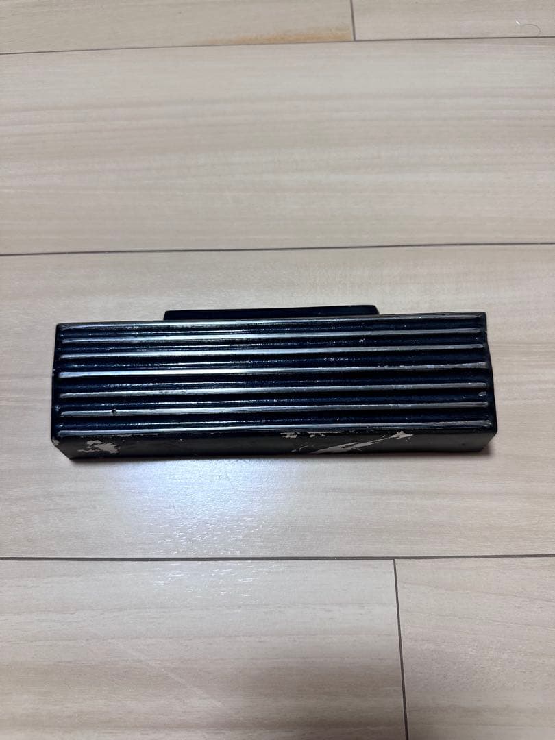 CBX400F CBX550F 当時物 キジマ Kijima 三又カバー