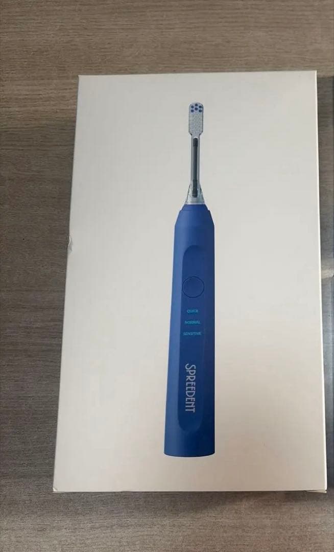 ella　アムウェイ　新品スプリーデント