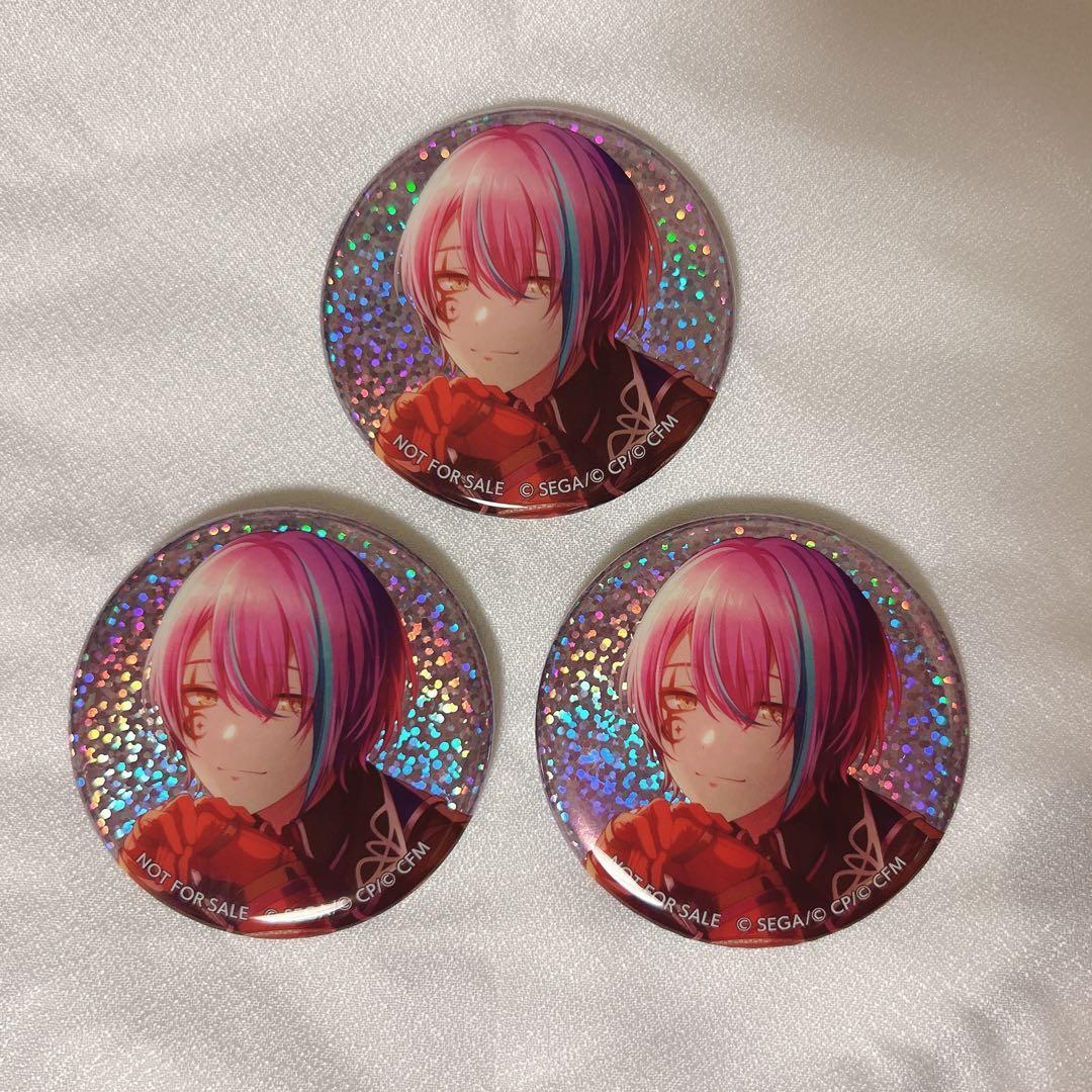 神代類 グリ缶 BOX 特典 - メルカリ