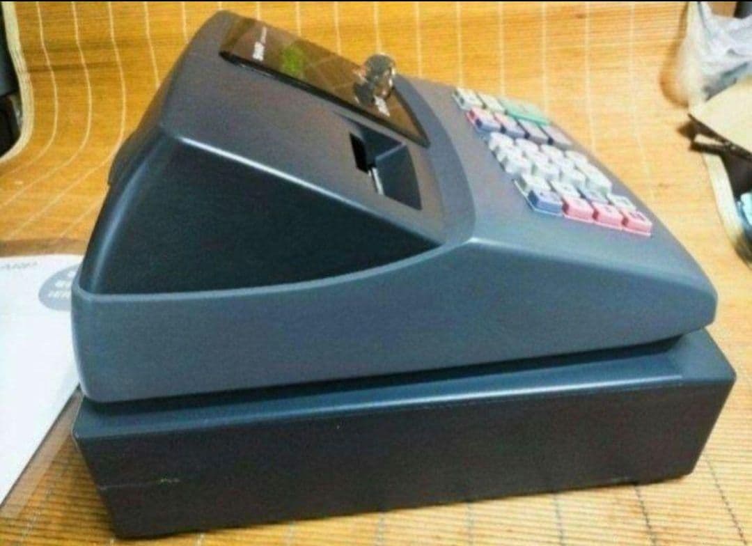 シャープレジスター ER-A132 簡単便利特殊 送料込 321654 - メルカリ