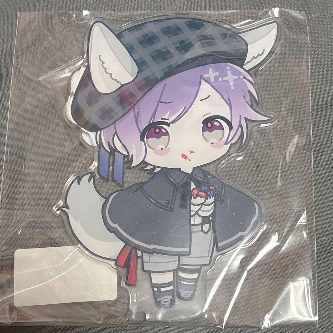 ディアラバ アクスタ カナト - メルカリ