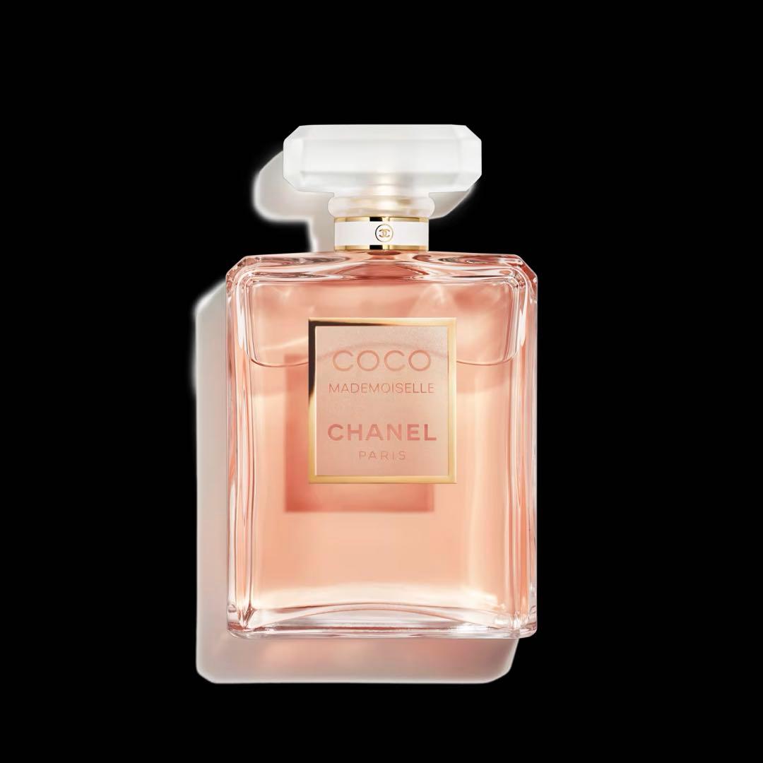 CHANEL COCO Mademoiselle 香水