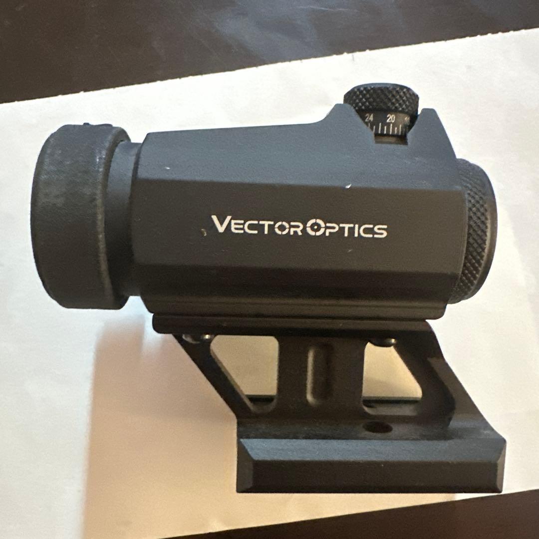トイガン Vector Optics Maverick