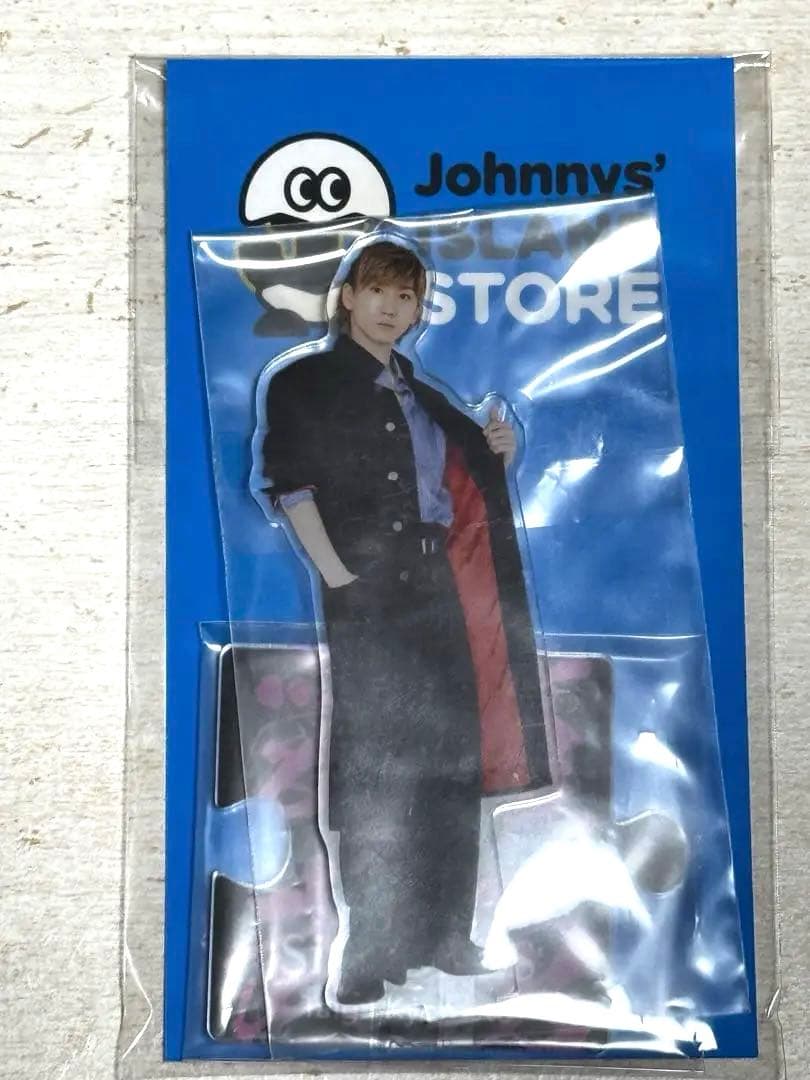 SixTONES アクリルスタンド 第2弾 京本大我 - メルカリ