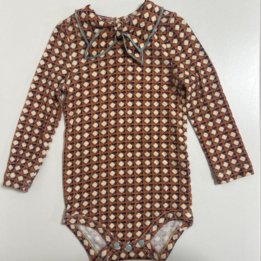 Misha & Puff buff lattice 12-18m - メルカリ