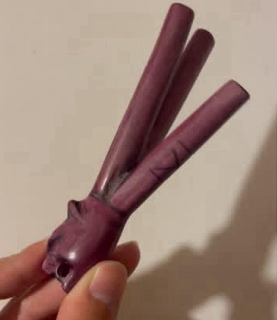 【限定4点激レア、超強烈】古代樹エルパルマルドの両鼻同時ピューマハペ sddefault.jpg