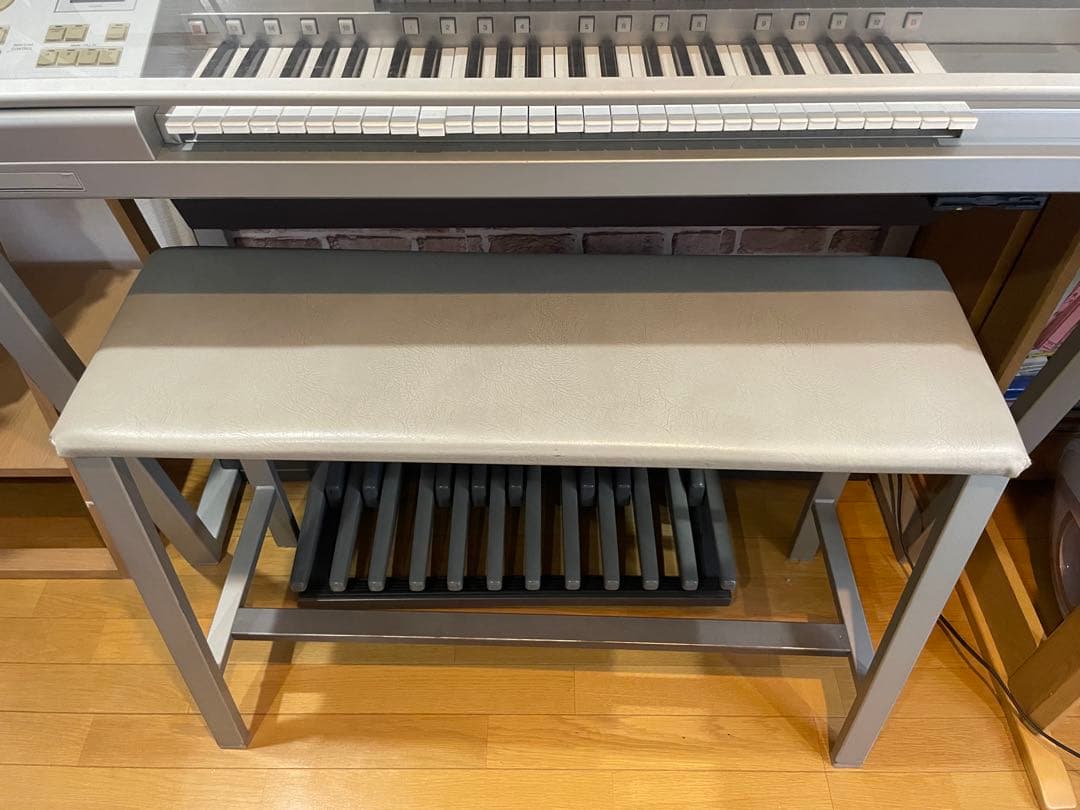 2004年製 ELS-01C STAGEA エレクトーン