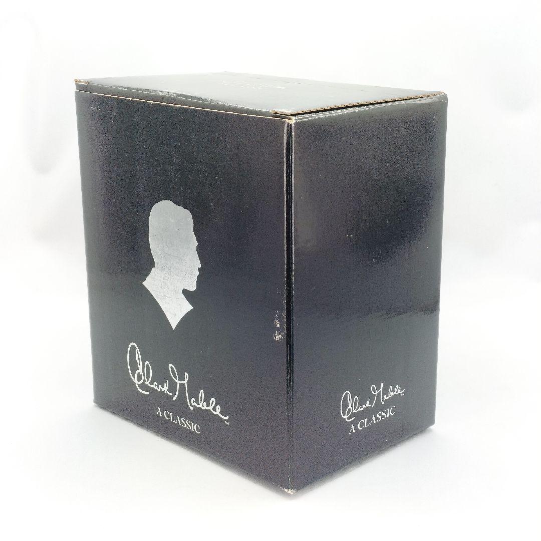 クラーク・ゲーブル クラシック 胸像 フィギュア 日本製